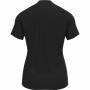 Damen Kurzarm-T-Shirt Odlo Crew Neck S/S 1/2 | Tienda24 - Global Online Shop Tienda24.eu