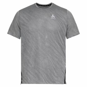 Herren Kurzarm-T-Shirt Russell Athletic Amt A30011 Weiß | Tienda24 - Global Online Shop Tienda24.eu