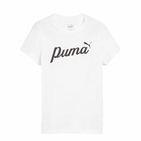 Child's Short Sleeve T-Shirt Puma Kappa 222 Banda pop by Puma, Boys - Ref: S64142029, Price: 0,00 €, Discount: %