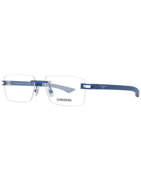 Monture de Lunettes Homme Longines LG5006-H 55090 | Tienda24 Tienda24.eu