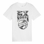 Camiseta de Manga Corta Infantil Puma Basketball Blueprint de Puma, Niño - Ref: S64142035, Precio: 23,07 €, Descuento: %