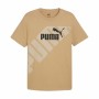 Camisola de Manga Curta Infantil Puma Power Graphic | Tienda24 - Global Online Shop Tienda24.eu