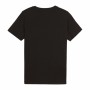 Child's Short Sleeve T-Shirt Puma Essentials+ by Puma, Boys - Ref: S64142043, Price: 18,45 €, Discount: %