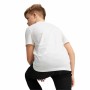 Camisola de Manga Curta Infantil Puma Essentials+ | Tienda24 - Global Online Shop Tienda24.eu