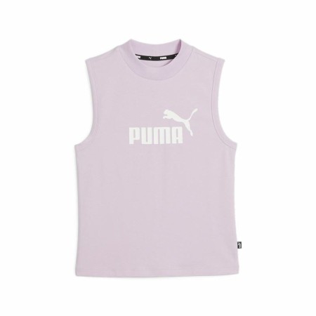 Camiseta de Tirantes Mujer Puma Slim de Puma, Mujer - Ref: S64142053, Precio: 21,22 €, Descuento: %