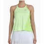 Camiseta de Tirantes Mujer Bullpadel Bines Dorado de Bullpadel, Mujer - Ref: S64142057, Precio: 28,35 €, Descuento: %