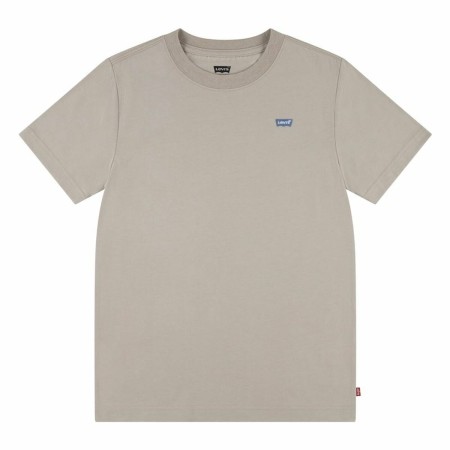 Kurzarm-T-Shirt für Kinder Levi's Logo | Tienda24 - Global Online Shop Tienda24.eu