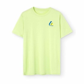 T-shirt à manches courtes homme Astore Longo Vert citron Astore - 1