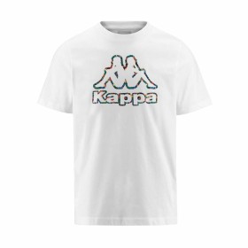 Herren Kurzarm-T-Shirt Kappa Fario Graphik von Kappa, Herren - Ref: S64142069, Preis: 18,33 €, Rabatt: %