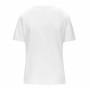 Camiseta de Manga Corta Hombre Kappa Frienda Graphik de Kappa, Hombre - Ref: S64142072, Precio: 20,75 €, Descuento: %