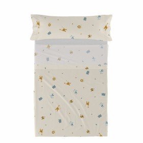 Taie d'oreiller HappyFriday Happynois Pirata Multicouleur 50 x 75 cm | Tienda24 - Global Online Shop Tienda24.eu