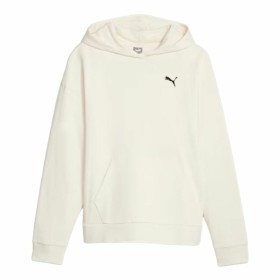 Sudadera con Capucha Mujer Puma Better Essentials de Puma, Mujer - Ref: S64142094, Precio: 0,00 €, Descuento: %