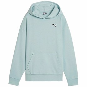 Sudadera con Capucha Mujer Puma Better Essentials de Puma, Mujer - Ref: S64142095, Precio: 0,00 €, Descuento: %