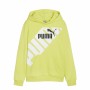 Children’s Sweatshirt Puma Power Graphic | Tienda24 - Global Online Shop Tienda24.eu