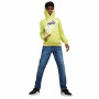 Children’s Sweatshirt Puma Power Graphic | Tienda24 - Global Online Shop Tienda24.eu