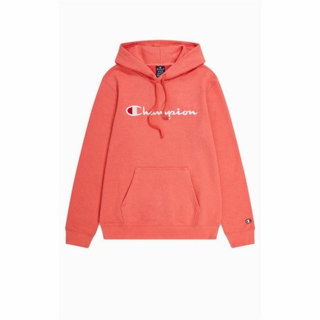 Herren Sweater mit Kapuze Champion Hooded | Tienda24 - Global Online Shop Tienda24.eu