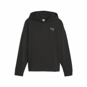 Sweat à capuche femme Puma Better Essentials Noir de Puma, Femme - Réf : S64142104, Prix : 45,93 €, Remise : %