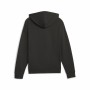 Sudadera con Capucha Mujer Puma Better Essentials Negro de Puma, Mujer - Ref: S64142104, Precio: 45,93 €, Descuento: %