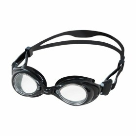 Lunettes de bain Zoggs 461097-BKBK-CLR Noir Taille unique de Zoggs, Lunettes - Réf : S64142472, Prix : 21,83 €, Remise : %