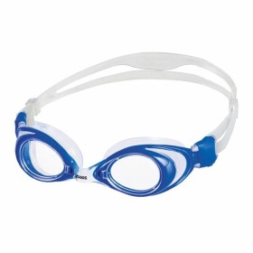 Schwimmbrille Zoggs 461097-CLBL-CLR Blau Einheitsgröße von Zoggs, Schutzbrille - Ref: S64142473, Preis: 21,83 €, Rabatt: %