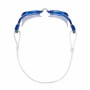 Lunettes de bain Zoggs 461097-CLBL-CLR Bleu Taille unique de Zoggs, Lunettes - Réf : S64142473, Prix : 21,83 €, Remise : %