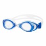 Lunettes de bain Zoggs 461097-CLBL-CLR Bleu Taille unique de Zoggs, Lunettes - Réf : S64142473, Prix : 21,83 €, Remise : %