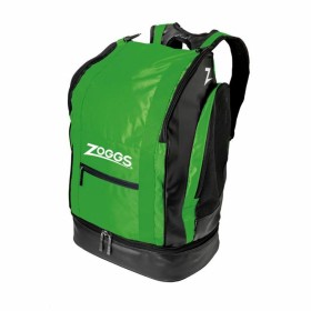 Rucksack Zoggs Zoggs Tour Back Pack 40 Lime green 40 L by Zoggs, Backpacks for sport and outdoors - Ref: S64142498, Price: 53...