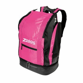 Sac à dos Zoggs Tour Back Pack 40 Fuchsia de Zoggs, Sacs à dos pour le sport et l'extérieur - Réf : S64142499, Prix : 59,21 €...