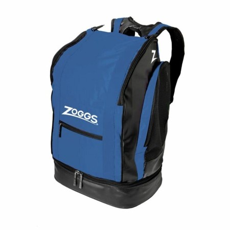 Rucksack Zoggs Tour Back Pack 40 Blue by Zoggs, Backpacks for sport and outdoors - Ref: S64142500, Price: 53,29 €, Discount: %