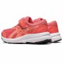 Sapatilhas de Running para Adultos Asics Contend 8 PS Laranja de Asics, Homem - Ref: S64142528, Preço: 52,08 €, Desconto: %