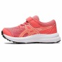 Laufschuhe für Erwachsene Asics Contend 8 PS Orange | Tienda24 - Global Online Shop Tienda24.eu