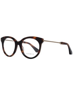 Ladies'Spectacle frame Dsquared2 DQ5020-053 (ø 51 mm) Brown (ø 51 mm) | Tienda24 Tienda24.eu