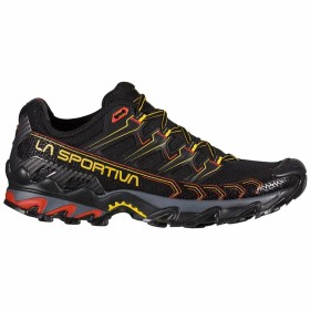 Sapatilhas de Running para Adultos La Sportiva Ultra Raptor II Preto de La Sportiva, Homem - Ref: S64142532, Preço: 149,39 €,...