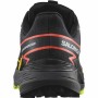 Laufschuhe für Erwachsene Salomon Thundercross Schwarz von Salomon, Herren - Ref: S64142534, Preis: 119,06 €, Rabatt: %