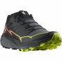 Zapatillas de Running para Adultos Salomon Thundercross Negro de Salomon, Hombre - Ref: S64142534, Precio: 119,06 €, Descuent...