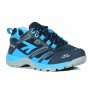 Laufschuhe für Erwachsene Hi-Tec Toubkal Low Dunkelblau | Tienda24 - Global Online Shop Tienda24.eu