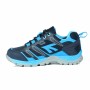 Chaussures de Running pour Adultes Hi-Tec Toubkal Low Bleu foncé de Hi-Tec, Homme - Réf : S64142535, Prix : 51,04 €, Remise : %