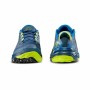 Sapatilhas de Running para Adultos La Sportiva Akasha II Azul de La Sportiva, Homem - Ref: S64142536, Preço: 149,28 €, Descon...