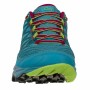 Sapatilhas de Running para Adultos La Sportiva Akasha II Azul de La Sportiva, Homem - Ref: S64142537, Preço: 165,41 €, Descon...