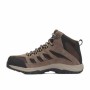 Running Shoes for Adults Columbia Crestwood™ Brown | Tienda24 - Global Online Shop Tienda24.eu