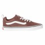 Laufschuhe für Erwachsene Vans Filmore Sucv Deep Braun | Tienda24 - Global Online Shop Tienda24.eu