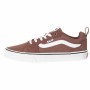 Sapatilhas de Running para Adultos Vans Filmore Sucv Deep Castanho de Vans, Homem - Ref: S64142541, Preço: 66,03 €, Desconto: %