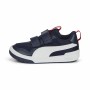 Chaussures de Sport pour Enfants Puma Multiflex Mesh de Puma, Garçon - Réf : S64142544, Prix : 30,71 €, Remise : %