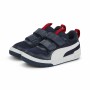 Scarpe Sportive per Bambini Puma Multiflex Mesh | Tienda24 - Global Online Shop Tienda24.eu