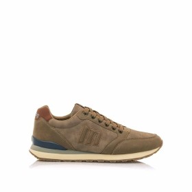 Chaussures de Running pour Adultes Mustang Porland Karelu Marron Clair de Mustang, Homme - Réf : S64142547, Prix : 43,27 €, R...