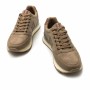 Zapatillas de Running para Adultos Mustang Porland Karelu Marrón claro de Mustang, Hombre - Ref: S64142547, Precio: 43,27 €, ...