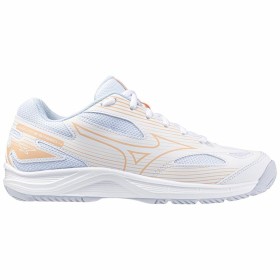 Scarpe Sportive da Donna Mizuno Head Sprint 3.5 Bianco di Mizuno, Donna - Rif: S64142550, Prezzo: 57,43 €, Sconto: %