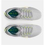 Zapatillas de Running para Adultos Under Armour TriBase Reign Gris de Under Armour, Hombre - Ref: S64142553, Precio: 107,15 €...