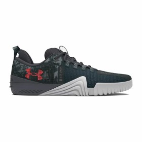 Chaussures de Running pour Adultes Under Armour TriBase Reign Noir de Under Armour, Homme - Réf : S64142554, Prix : 119,06 €,...