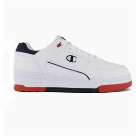 Scarpe da Running per Adulti Champion Rebound Heritage Low Low Cut di Champion, Uomo - Rif: S64142556, Prezzo: 40,93 €, Scont...